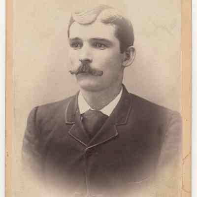 Photograph, Cabinet