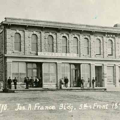 Postcard