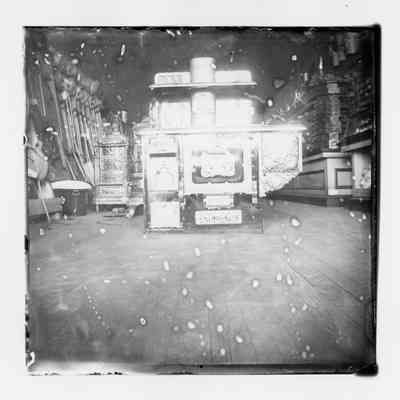 Print, Photographic