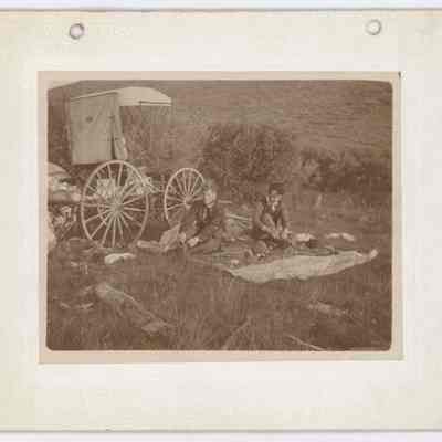 Print, Photographic