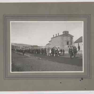 Print, Photographic