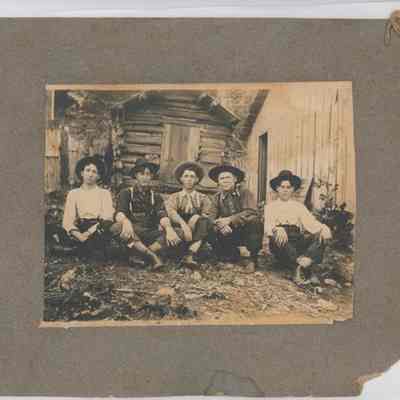 Print, Photographic