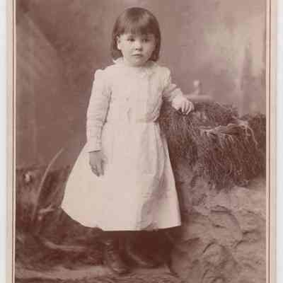 Photograph, Cabinet