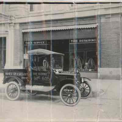 Print, Photographic