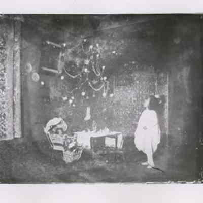 Print, Photographic