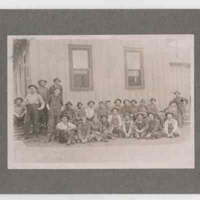 print, photographic