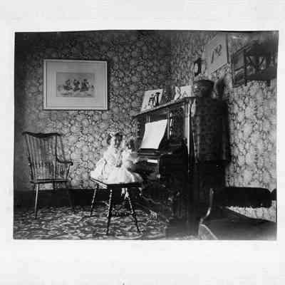 Print, Photographic