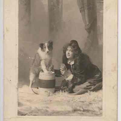 Print, Photographic