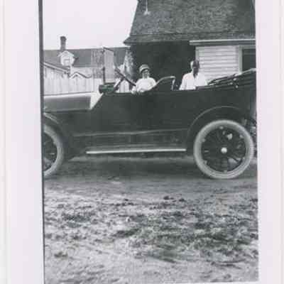 Print, Photographic