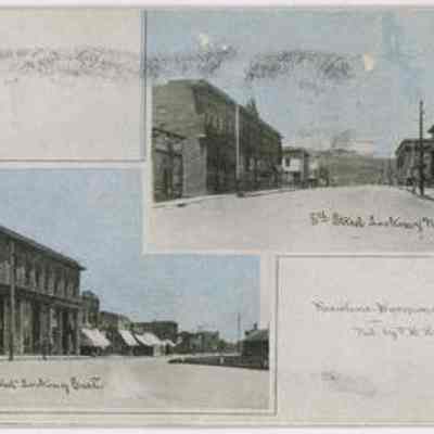 Postcard