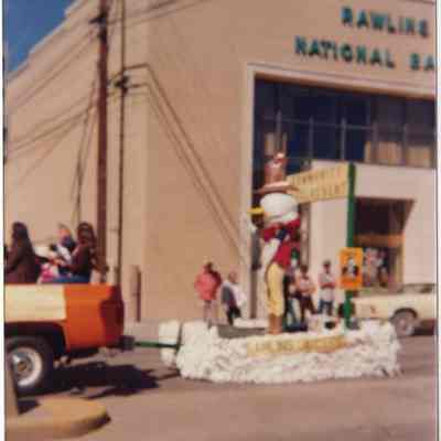 Photograph, Color
