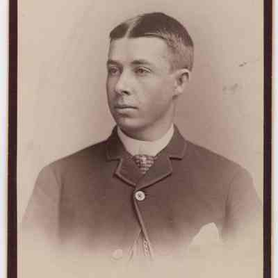 Photograph, Cabinet
