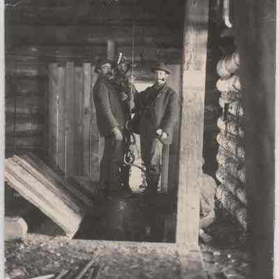 Print, Photographic