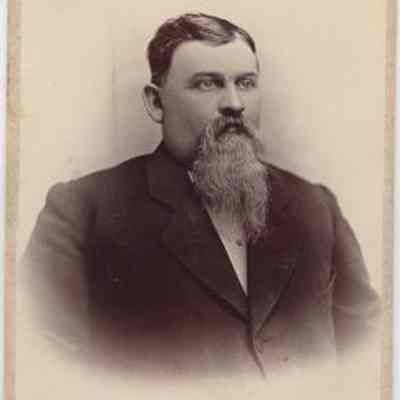 Photograph, Cabinet