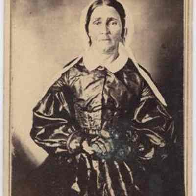 Print, Photographic