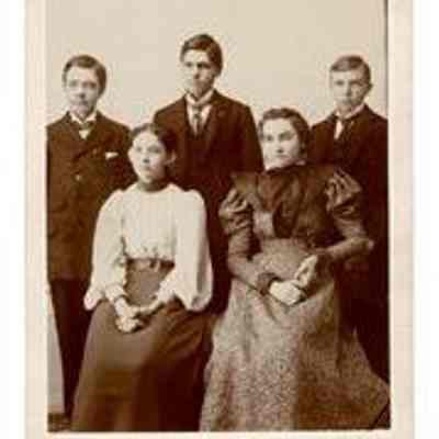 Print, Photographic