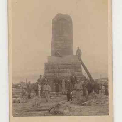 Photograph, Cabinet