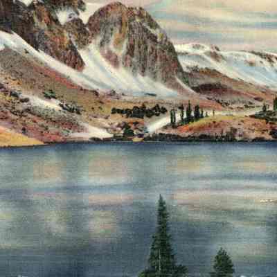 Postcard