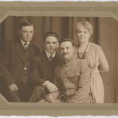 Print, Photographic