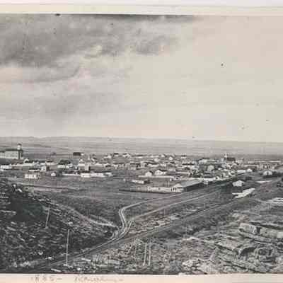 Print, Photographic