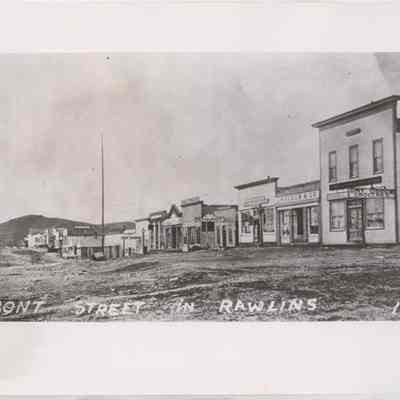 Print, Photographic