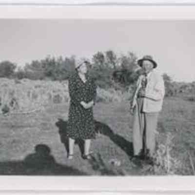 Print, Photographic