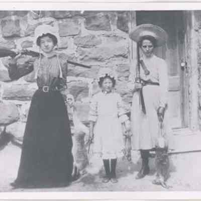 Print, Photographic