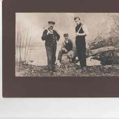 Print, Photographic