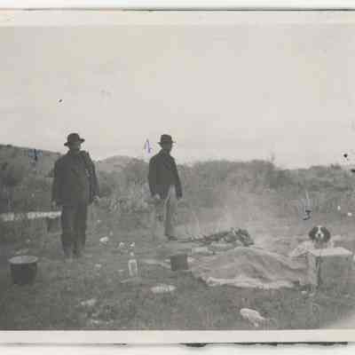 Print, Photographic