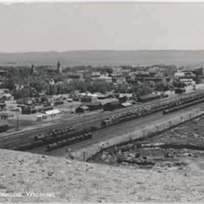 Postcard