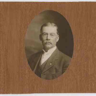 Print, Photographic