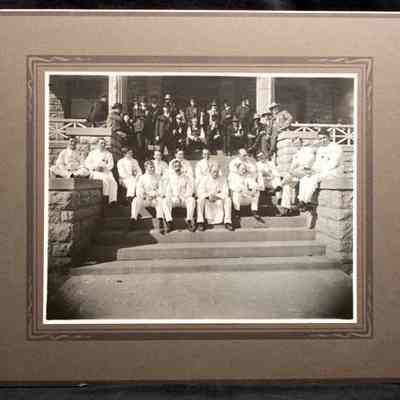 Print, Photographic