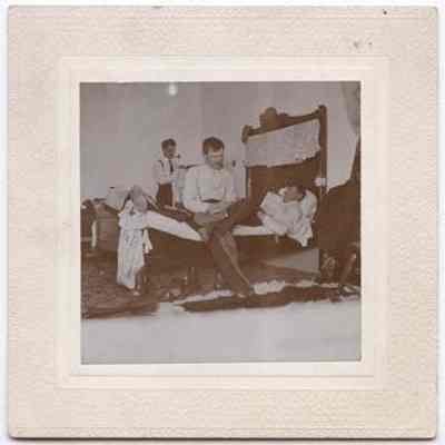 Print, Photographic