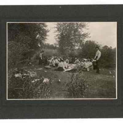 Print, Photographic