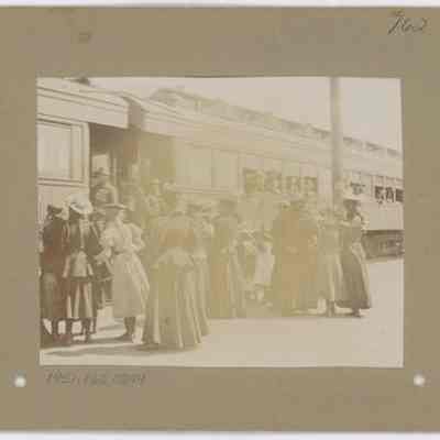 Print, Photographic