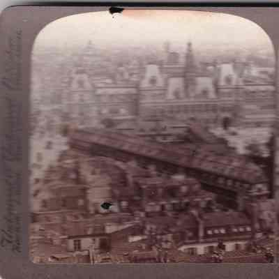 Stereograph