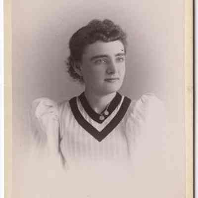 Photograph, Cabinet
