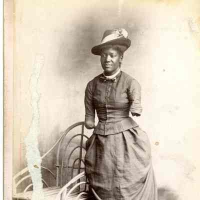 Photograph, Cabinet