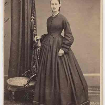 Carte-de-visite