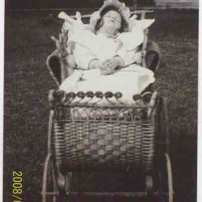Print, Photographic
