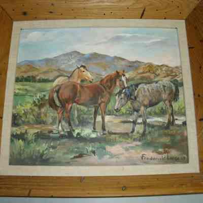 Painting