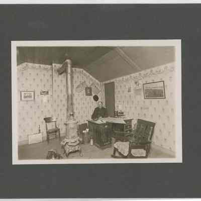 Print, Photographic