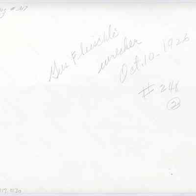 Print, Photographic