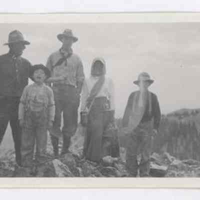 Print, Photographic
