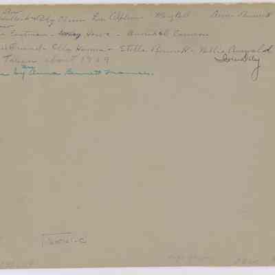 Print, Photographic