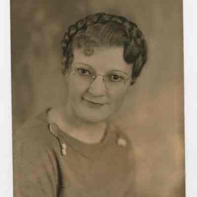 Print, Photographic