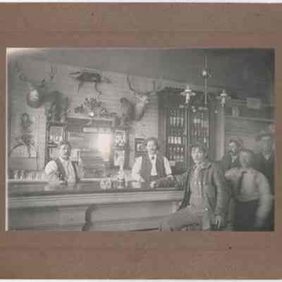 Print, Photographic