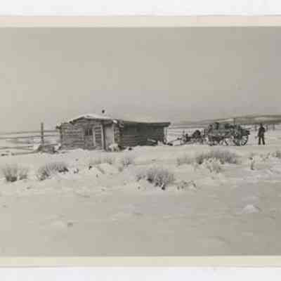 Print, Photographic