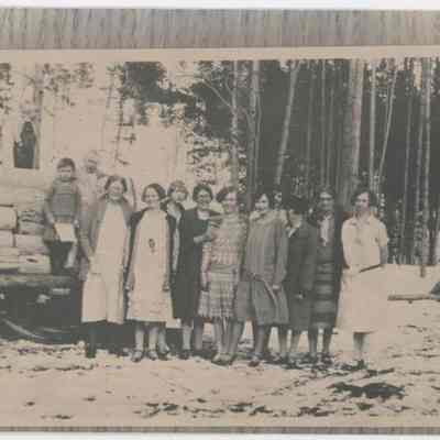 Print, Photographic