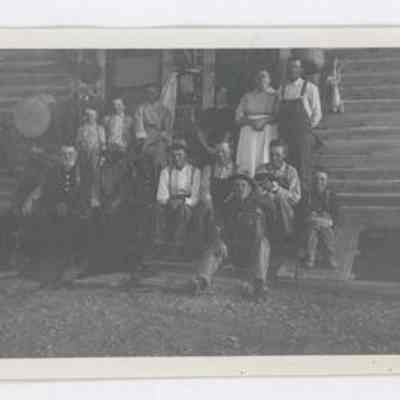 Print, Photographic